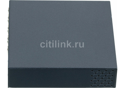 Характеристики коммутатор TP-Link TL-SG105 5G неуправляемый