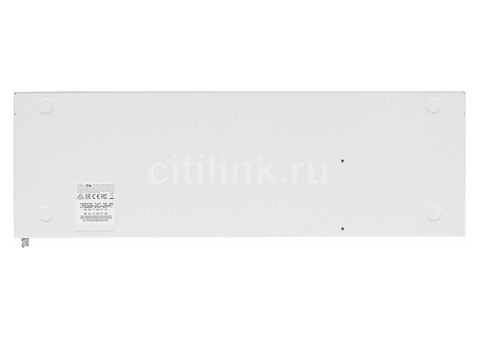 Характеристики коммутатор MikroTik CRS326-24G-2S+RM 24G 2SFP+ управляемый