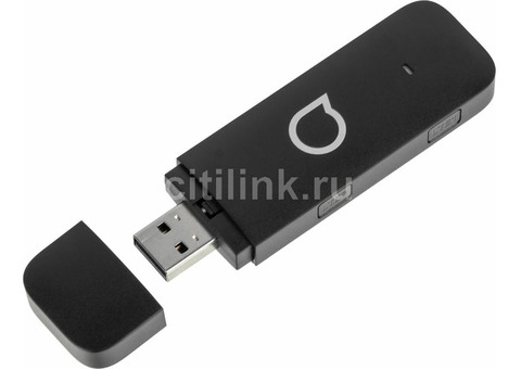 Характеристики модем Alcatel Link Key IK41VE1 2G/3G/4G, внешний, черный [k41ve1-2aalru1]