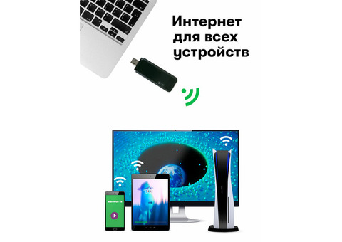 Характеристики модем МегаФон M150-4 3G/4G, внешний, черный