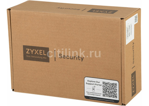 Характеристики межсетевой экран ZYXEL USG FLEX 100 [usgflex100-ru0101f]