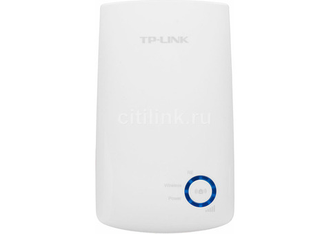 Характеристики повторитель беспроводного сигнала TP-LINK TL-WA854RE, белый