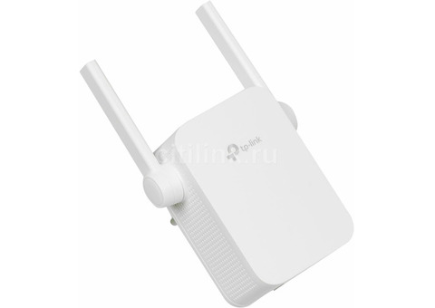 Характеристики повторитель беспроводного сигнала TP-LINK TL-WA855RE, белый