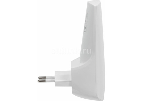 Характеристики повторитель беспроводного сигнала TP-LINK TL-WA850RE, белый