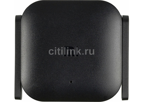 Характеристики повторитель беспроводного сигнала Xiaomi Mi WiFi Range Extender Pro, черный [dvb4235gl]