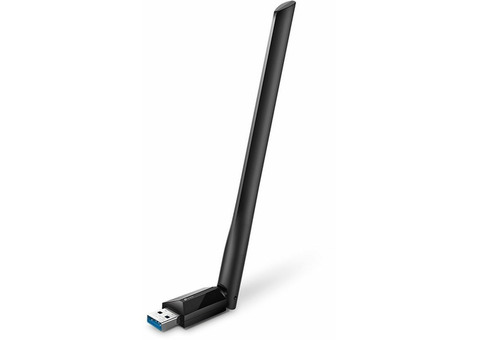 Характеристики сетевой адаптер WiFi TP-LINK Archer T3U Plus USB 3.0