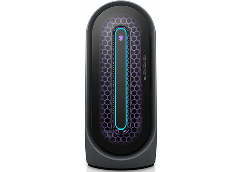 Характеристики компьютер ALIENWARE Aurora R13, Intel Core i7 12700KF, DDR5 32ГБ, 1ТБ(SSD), NVIDIA GeForce RTX 3090 - 24576 Мб, Windows 11 Home, черный [r13-6015]