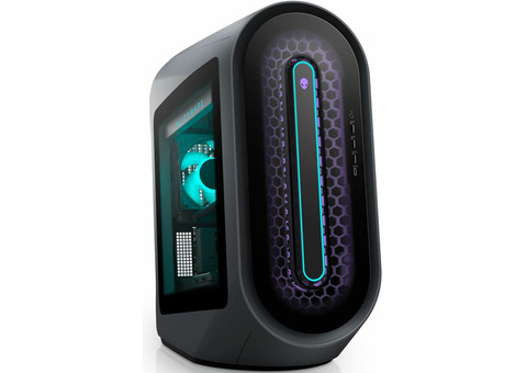 Характеристики компьютер ALIENWARE Aurora R13, Intel Core i7 12700KF, DDR5 32ГБ, 1ТБ(SSD), NVIDIA GeForce RTX 3090 - 24576 Мб, Windows 11 Home, черный [r13-6015]