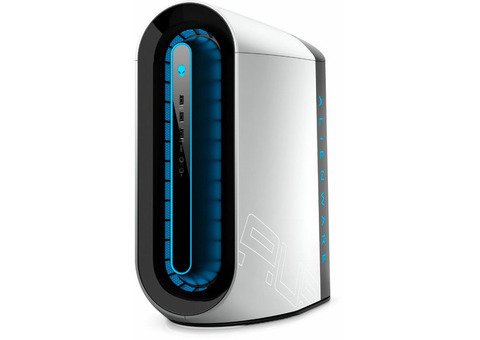 Характеристики компьютер ALIENWARE Aurora R12, Intel Core i7 11700F, DDR4 16ГБ, 512ГБ(SSD), NVIDIA GeForce RTX 3060Ti - 8192 Мб, Windows 11 Home, белый [r12-9273]