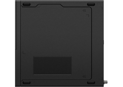 Характеристики рабочая станция Lenovo ThinkStation P350 tiny, Intel Core i9 11900T, DDR4 32ГБ, 1ТБ(SSD), NVIDIA T600 - 4096 Мб, Windows 10 Professional, черный [30ef000jru]