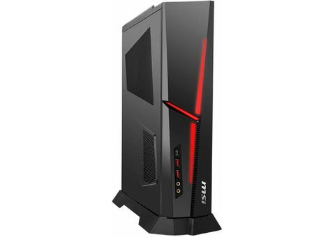 Характеристики компьютер MSI Trident A 11TC-2256XRU, Intel Core i5 11400F, DDR4 16ГБ, 1000ГБ, 1ТБ(SSD), NVIDIA GeForce RTX 3060 - 12288 Мб, noOS, черный [9s6-b92691-2280]