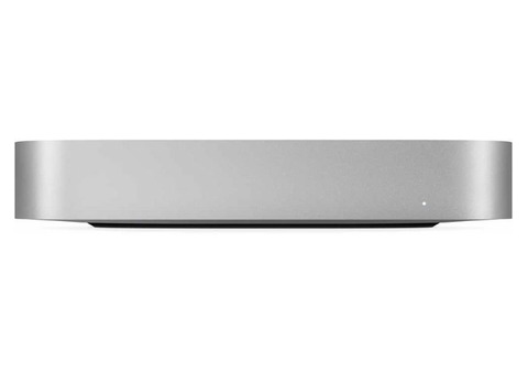 Характеристики компьютер Apple Mac mini Z12P000AZ, Apple M1 8 core, 8ГБ, 2ТБ(SSD), macOS, серебристый