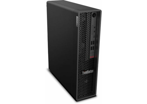 Характеристики рабочая станция Lenovo ThinkStation P340, Intel Core i7 10700, DDR4 16ГБ, 1ТБ, 256ГБ(SSD), NVIDIA Quadro P620 - 2048 Мб, DVD-RW, CR, Windows 10 Professional, черный [30dk0031ru]