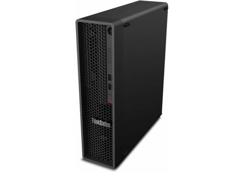 Характеристики рабочая станция Lenovo ThinkStation P340, Intel Core i7 10700, DDR4 16ГБ, 1ТБ, 256ГБ(SSD), NVIDIA Quadro P620 - 2048 Мб, DVD-RW, CR, Windows 10 Professional, черный [30dk0031ru]