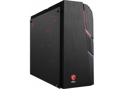 Характеристики компьютер MSI Codex 5 11SI-851RU, Intel Core i5 11400F, DDR4 16ГБ, 512ГБ(SSD), NVIDIA GeForce GTX 1660 Super - 6144 Мб, Windows 11 Home, черный [9s6-b93051-880]