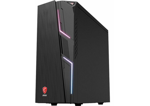 Характеристики компьютер MSI Codex 5 11SI-851RU, Intel Core i5 11400F, DDR4 16ГБ, 512ГБ(SSD), NVIDIA GeForce GTX 1660 Super - 6144 Мб, Windows 11 Home, черный [9s6-b93051-880]