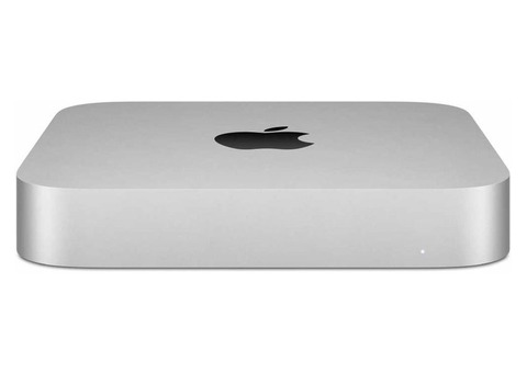 Характеристики компьютер Apple Mac mini Z12P000B0, Apple M1 8 core, 16ГБ, 512ГБ(SSD), macOS, серебристый