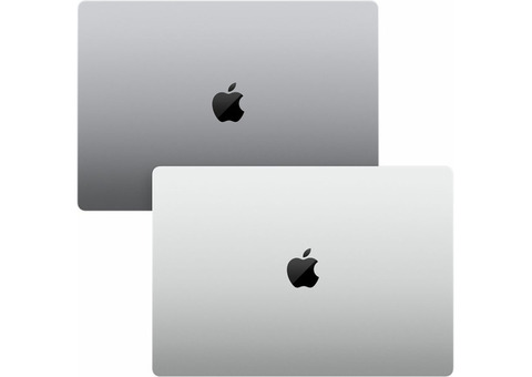 Характеристики ноутбук Apple MacBook Pro 14.2', Apple M1 Pro 8 core 16ГБ, 4ТБ SSD, Mac OS, Z15J000CD, серебристый