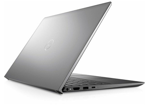 Характеристики ноутбук DELL Vostro 5415, 14', AMD Ryzen 3 5300U 2.6ГГц, 8ГБ, 512ГБ SSD, AMD Radeon , Windows 10 Professional, 5415-9738, серый