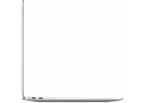 Характеристики ноутбук Apple MacBook Air 13.3', IPS, Apple M1 8 core 8ГБ, 2ТБ SSD, Mac OS, Z12700039, серебристый