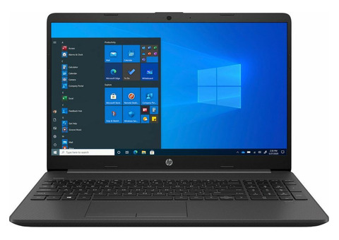 Характеристики ноутбук HP 250 G8, 15.6', IPS, Intel Core i5 1135G7 2.4ГГц, 8ГБ, 256ГБ SSD, Intel Iris Xe graphics , Windows 10 Professional, 2W8Z2EA, темно-серебристый