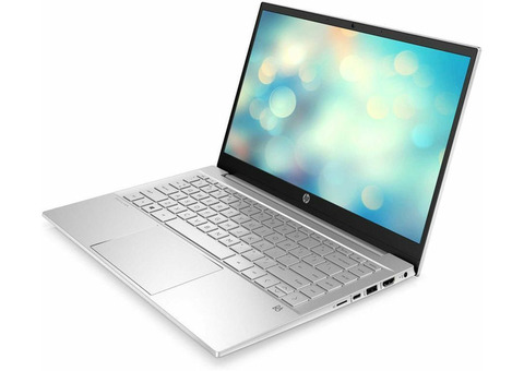 Характеристики ноутбук HP Pavilion 14-dv0057ur, 14', IPS, Intel Core i3 1125G4 2.0ГГц, 8ГБ, 256ГБ SSD, Intel UHD Graphics , Free DOS 3.0, 4L5N3EA, серебристый