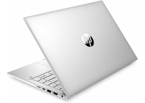 Характеристики ноутбук HP Pavilion 14-dv0057ur, 14', IPS, Intel Core i3 1125G4 2.0ГГц, 8ГБ, 256ГБ SSD, Intel UHD Graphics , Free DOS 3.0, 4L5N3EA, серебристый