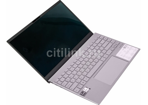 Характеристики ноутбук ASUS Zenbook UX325EA-KG250T, 13.3', Intel Core i5 1135G7 2.4ГГц, 8ГБ, 512ГБ SSD, Intel Iris Xe graphics , Windows 10 Home, 90NB0SL2-M06640, светло-фиолетовый