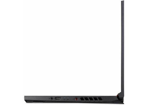 Характеристики ноутбук Acer Nitro 5 AN515-54-52Q7, 15.6', IPS, Intel Core i5 9300H 2.4ГГц, 8ГБ, 1ТБ SSD, nVidia GeForce GTX 1660 Ti - 6144 Мб, Eshell, NH.Q5BER.02E, черный