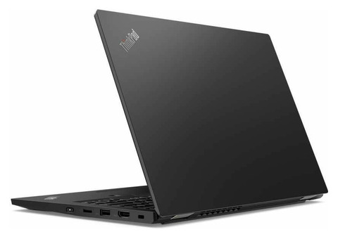 Характеристики ноутбук Lenovo ThinkPad L13, 13.3', IPS, Intel Core i5 10210U 1.6ГГц, 8ГБ, 256ГБ SSD, Intel UHD Graphics 620, Windows 10 Professional, 20R30005RT, черный