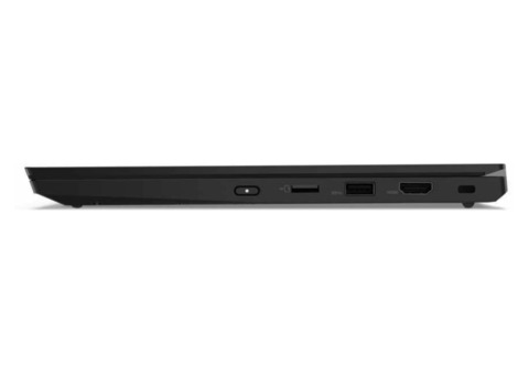 Характеристики ноутбук Lenovo ThinkPad L13, 13.3', IPS, Intel Core i5 10210U 1.6ГГц, 8ГБ, 256ГБ SSD, Intel UHD Graphics 620, Windows 10 Professional, 20R30005RT, черный