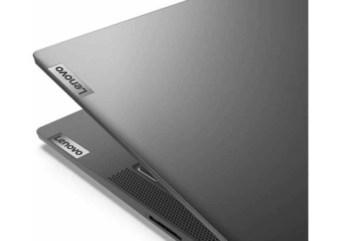 Характеристики ноутбук Lenovo IdeaPad 5 14IIL05, 14', IPS, Intel Core i3 1005G1 1.2ГГц, 8ГБ, 512ГБ SSD, Intel UHD Graphics , noOS, 81YH0065RK, серый