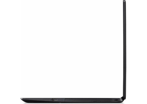 Характеристики ноутбук Acer Aspire 3 A317-52-599Q, 17.3', IPS, Intel Core i5 1035G1 1.0ГГц, 8ГБ, 256ГБ SSD, Intel UHD Graphics , Eshell, NX.HZWER.007, черный