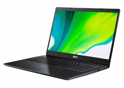 Характеристики ноутбук Acer Aspire 3 A315-23-R87E, 15.6', AMD Ryzen 5 3500U 2.1ГГц, 8ГБ, 1000ГБ, 128ГБ SSD, AMD Radeon Vega 8, Windows 10 Home, NX.HVTER.00D, черный