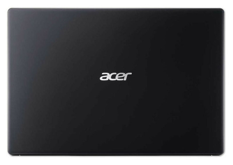 Характеристики ноутбук Acer Aspire 3 A315-23-R87E, 15.6', AMD Ryzen 5 3500U 2.1ГГц, 8ГБ, 1000ГБ, 128ГБ SSD, AMD Radeon Vega 8, Windows 10 Home, NX.HVTER.00D, черный