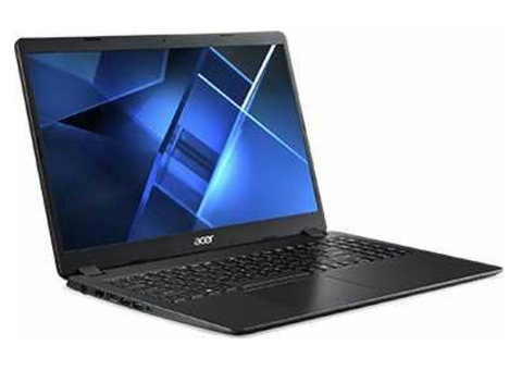 Характеристики ноутбук Acer Extensa 15 EX215-52-519Y, 15.6', Intel Core i5 1035G1 1.0ГГц, 8ГБ, 256ГБ SSD, Intel UHD Graphics , Windows 10 Professional, NX.EG8ER.00E, черный