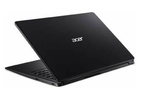 Характеристики ноутбук Acer Extensa 15 EX215-52-519Y, 15.6', Intel Core i5 1035G1 1.0ГГц, 8ГБ, 256ГБ SSD, Intel UHD Graphics , Windows 10 Professional, NX.EG8ER.00E, черный