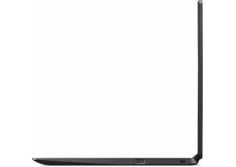 Характеристики ноутбук Acer Extensa 15 EX215-52-519Y, 15.6', Intel Core i5 1035G1 1.0ГГц, 8ГБ, 256ГБ SSD, Intel UHD Graphics , Windows 10 Professional, NX.EG8ER.00E, черный