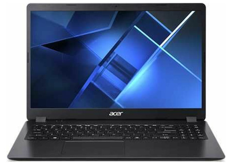 Характеристики ноутбук Acer Extensa 15 EX215-52-519Y, 15.6', Intel Core i5 1035G1 1.0ГГц, 8ГБ, 256ГБ SSD, Intel UHD Graphics , Windows 10 Professional, NX.EG8ER.00E, черный