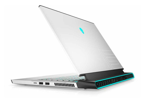 Характеристики ноутбук ALIENWARE m15 R3, 15.6', IPS, Intel Core i7 10750H 2.6ГГц, 16ГБ, 1ТБ SSD, NVIDIA GeForce RTX 2070 - 8192 Мб, Windows 10 Home, M15-7359, серебристый