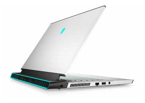 Характеристики ноутбук ALIENWARE m15 R3, 15.6', IPS, Intel Core i7 10750H 2.6ГГц, 16ГБ, 1ТБ SSD, NVIDIA GeForce RTX 2070 - 8192 Мб, Windows 10 Home, M15-7359, серебристый