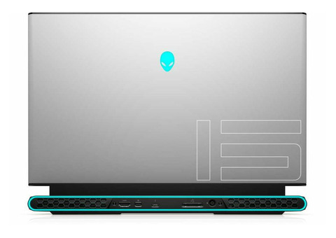 Характеристики ноутбук ALIENWARE m15 R3, 15.6', IPS, Intel Core i7 10750H 2.6ГГц, 16ГБ, 1ТБ SSD, NVIDIA GeForce RTX 2070 Super - 8192 Мб, Windows 10 Home, M15-7366, серебристый