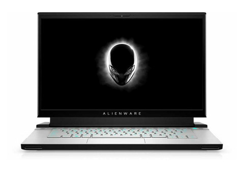 Характеристики ноутбук ALIENWARE m15 R3, 15.6', IPS, Intel Core i7 10750H 2.6ГГц, 16ГБ, 1ТБ SSD, NVIDIA GeForce RTX 2070 Super - 8192 Мб, Windows 10 Home, M15-7366, серебристый