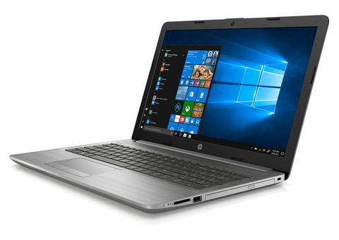 Характеристики ноутбук HP 250 G7, 15.6', Intel Core i3 1005G1 1.2ГГц, 8ГБ, 256ГБ SSD, NVIDIA GeForce Mx110 - 2048 Мб, DVD-RW, Windows 10 Professional, 1Q3F3ES, серебристый