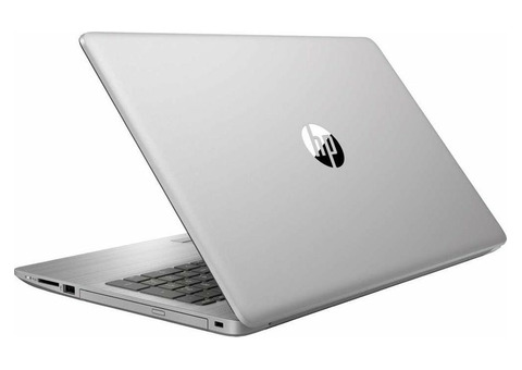 Характеристики ноутбук HP 250 G7, 15.6', Intel Core i3 1005G1 1.2ГГц, 8ГБ, 256ГБ SSD, NVIDIA GeForce Mx110 - 2048 Мб, DVD-RW, Windows 10 Professional, 1Q3F3ES, серебристый