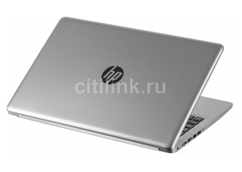 Характеристики ноутбук HP 250 G7, 15.6', Intel Core i3 1005G1 1.2ГГц, 8ГБ, 256ГБ SSD, Intel UHD Graphics , DVD-RW, Windows 10 Professional, 197S4EA, серебристый