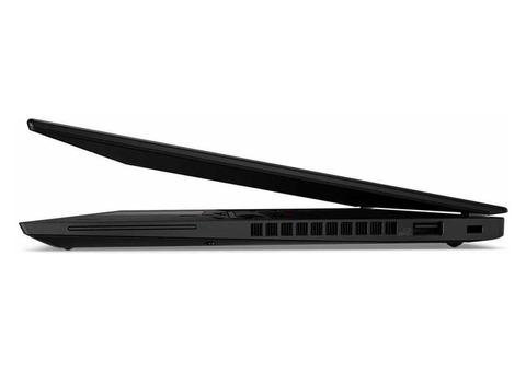 Характеристики ноутбук Lenovo ThinkPad X13 G1 T, 13.3', IPS, AMD Ryzen 7 Pro 4750U 1.7ГГц, 16ГБ, 512ГБ SSD, AMD Radeon , Windows 10 Professional, 20UF000PRT, черный