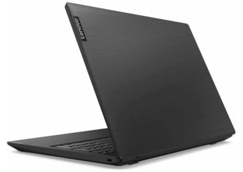 Характеристики ноутбук Lenovo IdeaPad L340-15API, 15.6', AMD Athlon 300U 2.4ГГц, 8ГБ, 256ГБ SSD, AMD Radeon Vega 3, noOS, 81LW00A2RK, черный