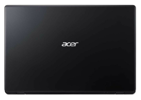 Характеристики ноутбук Acer Aspire 3 A317-52-348E, 17.3', Intel Core i3 1005G1 1.2ГГц, 4ГБ, 128ГБ SSD, Intel UHD Graphics , Windows 10 Home, NX.HZWER.00X, черный