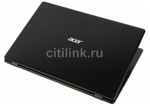 Характеристики ноутбук Acer Aspire 3 A317-52-53AE, 17.3', Intel Core i5 1035G1 1.0ГГц, 8ГБ, 256ГБ SSD, Intel UHD Graphics , Eshell, NX.HZWER.00U, черный